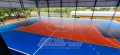 New Quadras | Piso Modular Esportivo Outdoor em Campinas | PUC Campinas